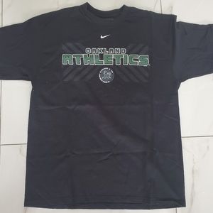 Oakland Atheltics T-Shirt